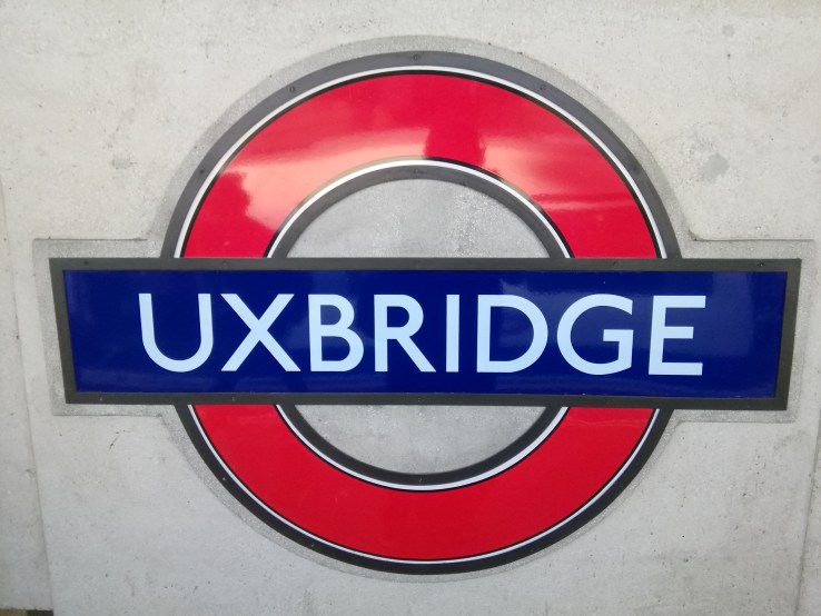 Uxbridge