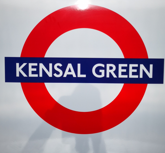 kensal green