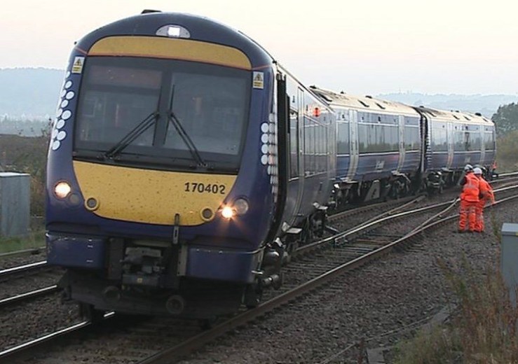 Stonehaven - Photo Credit @BenPhilip_STV